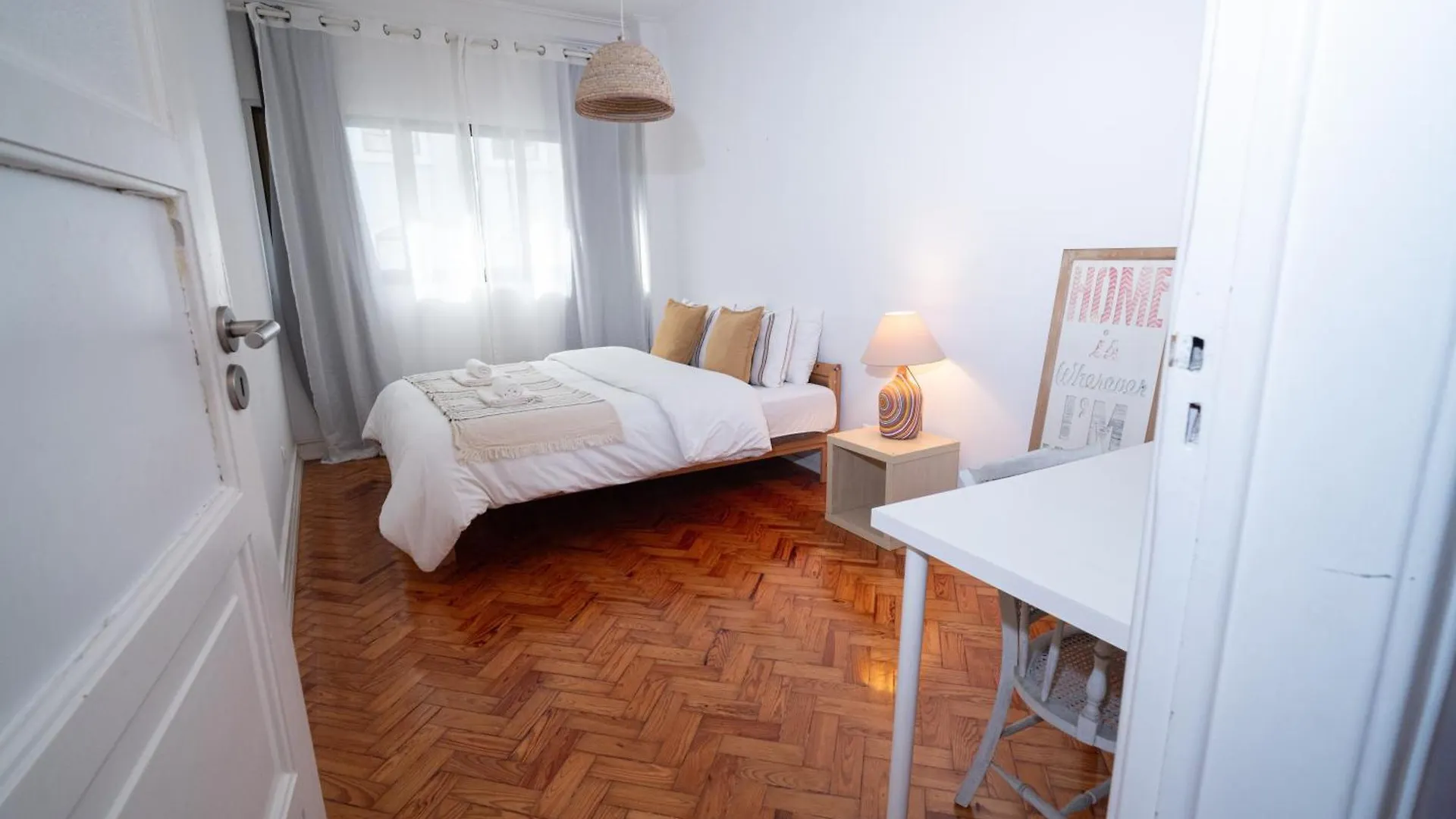 شقة Alameda House Lisboa البرتغال