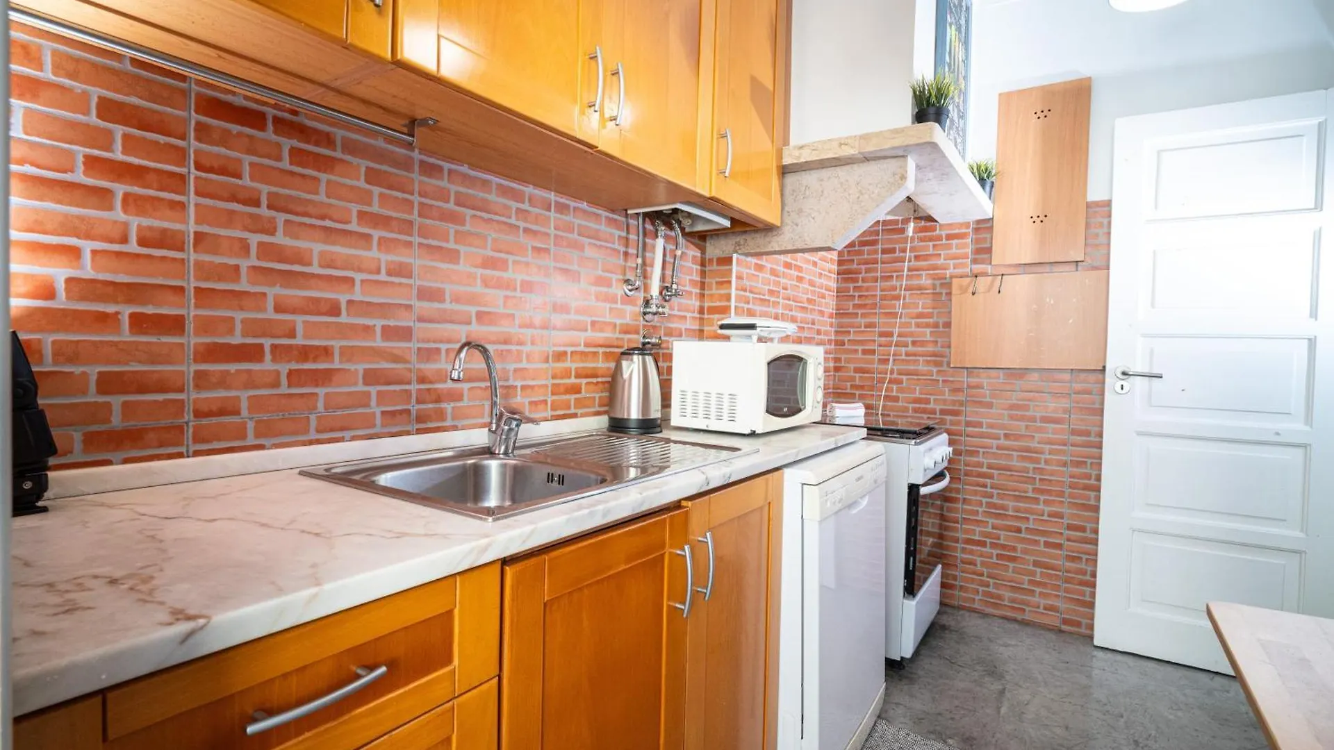 شقة Alameda House Lisboa