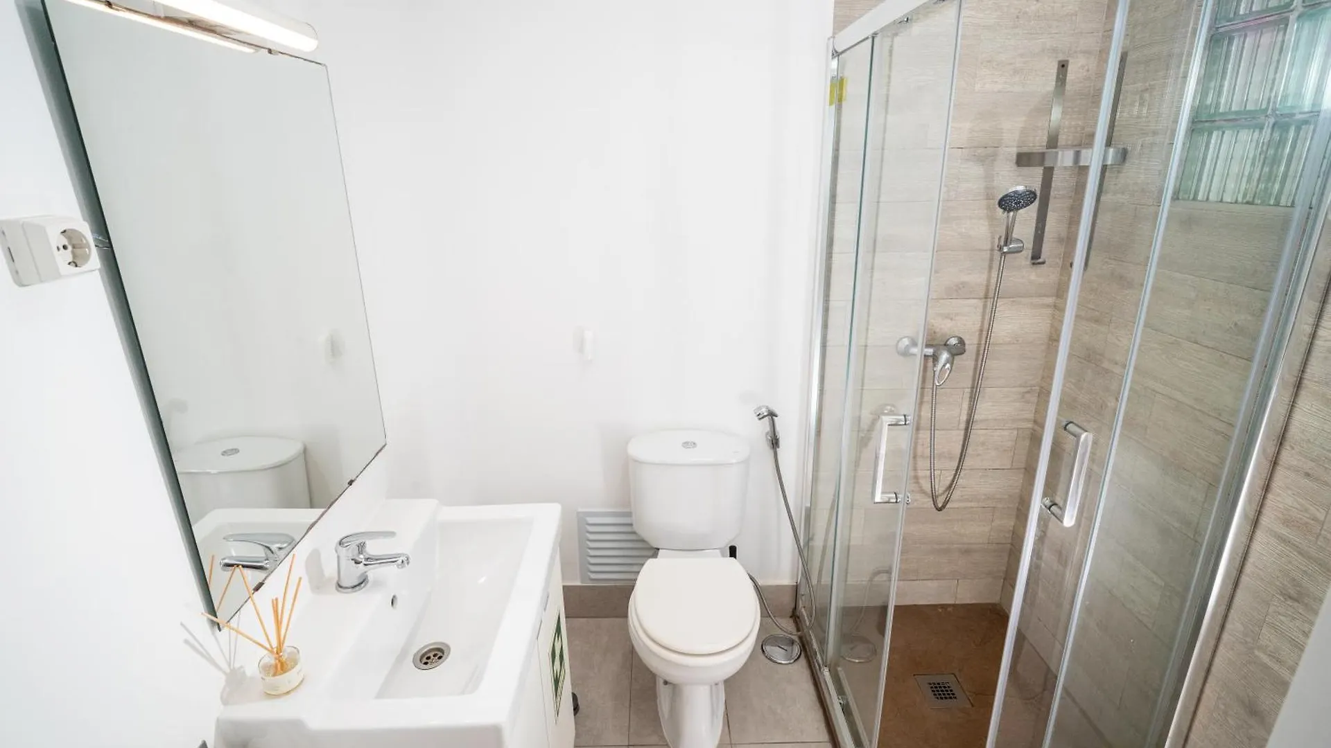 شقة Alameda House Lisboa البرتغال