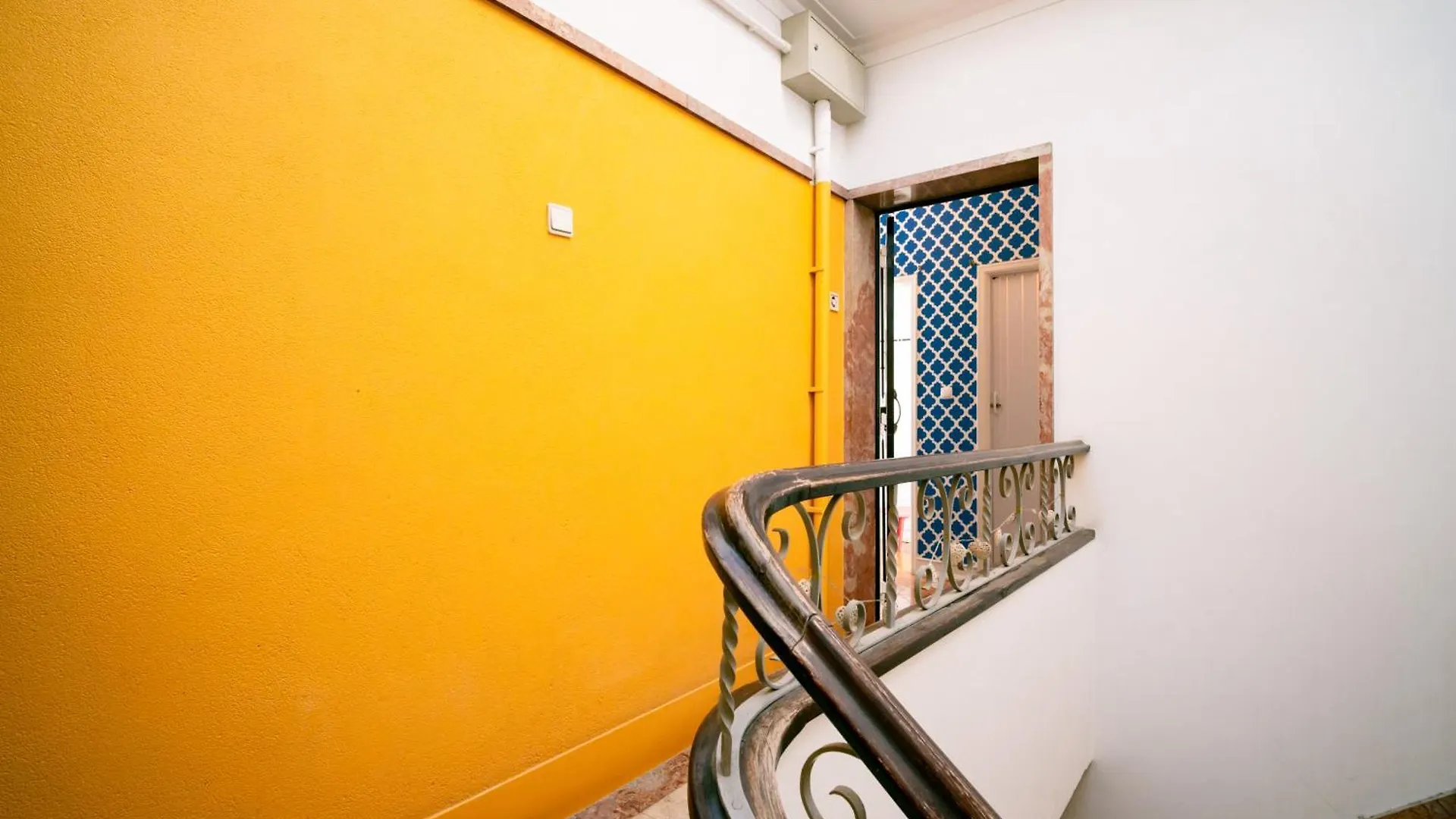 شقة Alameda House Lisboa